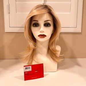 Feathered Bob by Tress Allure